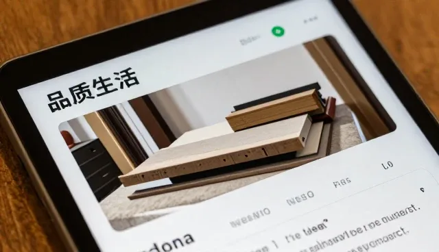 装修施工帮助家具提升服务能力