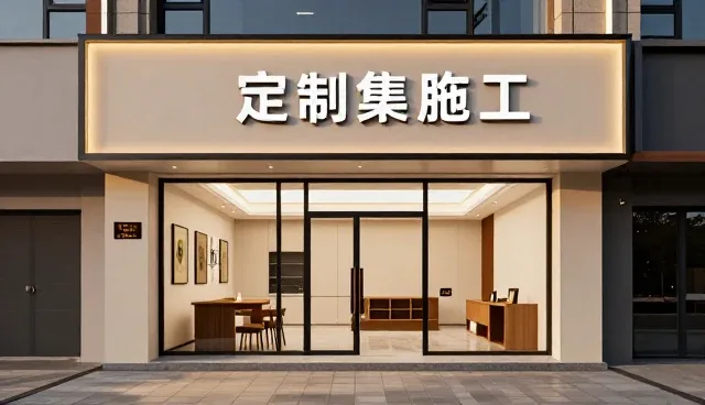 局部改造中的装修施工关键点分析